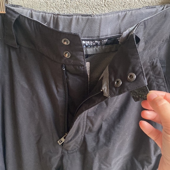 Burton M Snowboard Pant - Picture 8 of 16